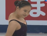 キム・ヘジン　中国杯2014