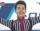 ナム・グエン　世界選手権2015