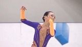 チェ・フィ　Asian Trophy 2012　フリー