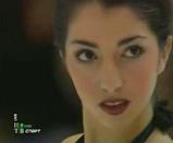 トゥーバ・カラデミル スケートアメリカ07 フリー