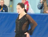 エリザベータ・トゥクタミシェワ　Russian Open Skate 2014