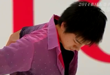 服部瑛貴　全日本選手権2014