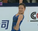 キム・ヘジン　中国杯2014　