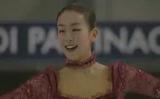 浅田真央 世界選手権2010 ショート