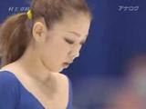 村主章枝 　全日本選手権2009　ショート