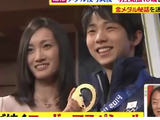 羽生結弦　ソチオリンピック