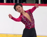 宇野昌磨　JGPクロアチア杯2014
