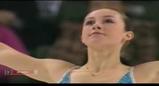キミー・マイズナー 　スケートアメリカ2008　ショート