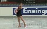 大庭雅 JGPブラオエン・シュベルター杯2012