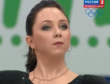 エリザベータ・トゥクタミシェワ　ロステレコム杯2013　