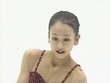 浅田真央　名古屋フェスティバル2004(12月)