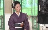 安藤美姫 徹子の部屋