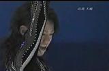 高橋大輔　全日本選手権07　ショート演技