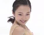 本田真凜　JGP横浜2016