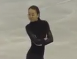 浅田真央　グランプリファイナル2015
