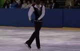 ヴィクトル・ロマネンコフ　JGP2011タリン杯　フリー