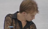 セルゲイ・ボロノフ　ロシア選手権2013