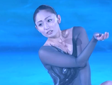 安藤美姫　プリンスアイスワールド2015
