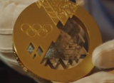 ソチオリンピック　金メダル