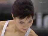 スザンナ・ポイキオ　トリノオリンピック2006　ショート