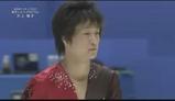大上偉才  　全日本フィギュアスケート選手権07　SP