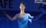 羽生結弦　スケートカナダ2013