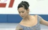 今井遥　NHK杯2012　