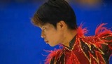 町田樹　全日本選手権2012