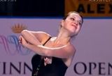 イリーナ・スルツカヤ　メダル・ウィナーズ・オープン2012