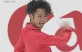 高橋大輔　全日本選手権2010　ショート