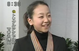 浅田真央　世界ジュニア選手権2005　とくだね