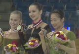 JGPコペルニクススターズ杯2015
