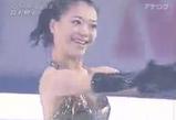 鈴木明子　メダリスト・オン・アイス2009