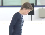 ダニエル・アルベルト・ナウリツ　JGPログローニョ2015