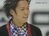 高橋大輔　全日本選手権2009　フリー