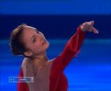 サラ・マイヤー エリック・ボンパール杯07 EX