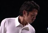 高橋大輔　カーニバル・オン・アイス2011