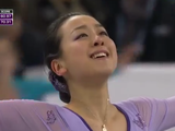 浅田真央　世界選手権2016