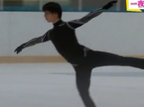 羽生結弦