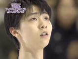 羽生結弦 名古屋フェスティバル2014