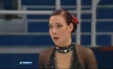 アリョーナ・レオノワ　ロシア選手権2013　
