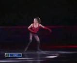 村主章枝　ロシア杯07　EX