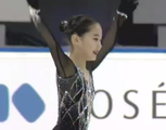 アン・ソヒョン JGPブラチスラヴァ2015