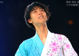 羽生結弦　スターズ・オン・アイス2014ジャパンツアー