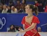 アリサ・ドレイ　長野オリンピック1998　フリー