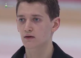 マクシム・コフトゥン　ロシア選手権2016　