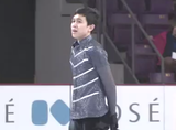 ドゥウィキ・エカ・ラマダン JGPコロラドスプリングス2015