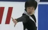 関金林(カク・キンリン) 中国杯2009 ショート
