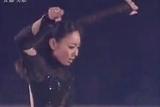 安藤美姫　メダリスト・オン・アイス2009