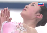 木原万莉子 NHK杯2015